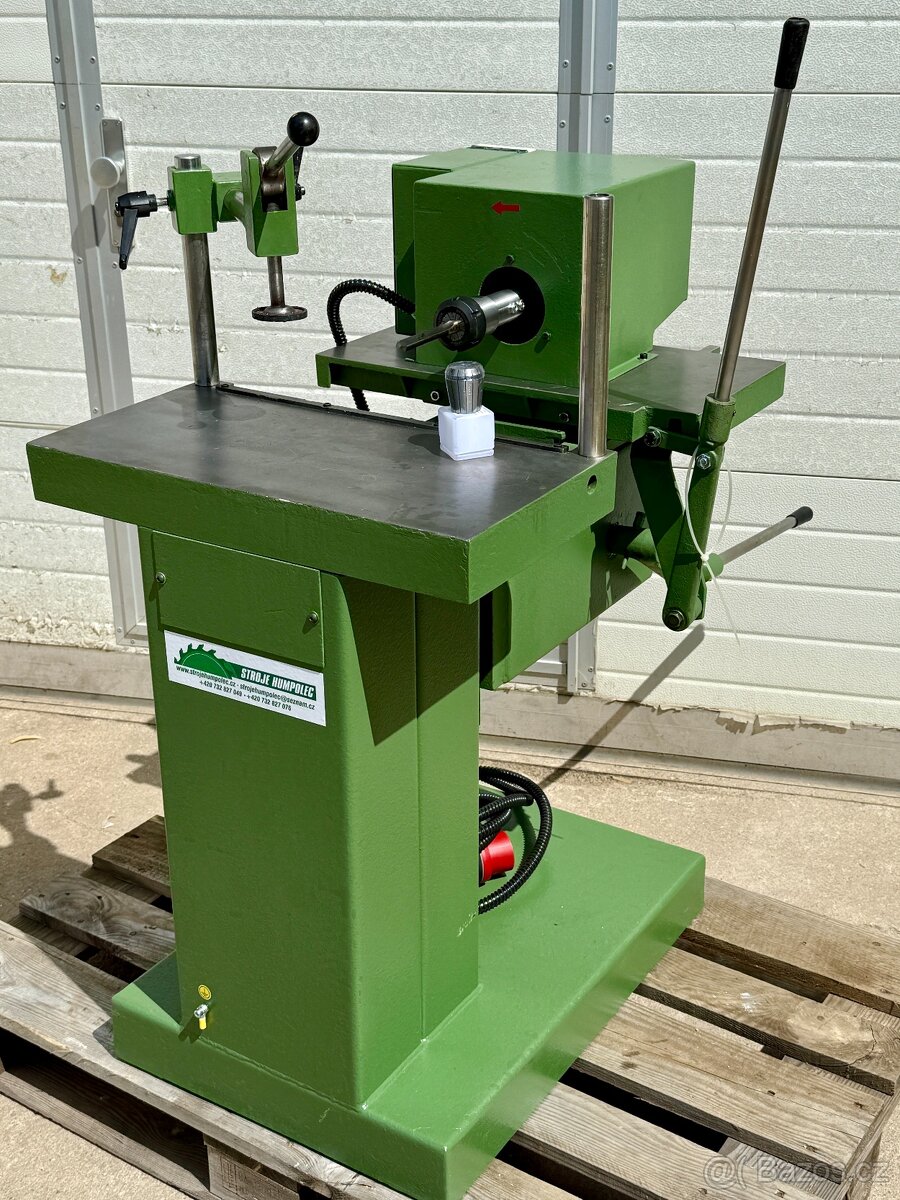 dlabačka do materiálu CASADEI CP250