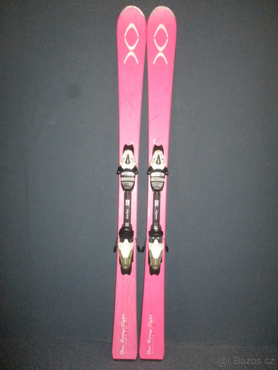 EXONDE XO 77 20/21 148cm