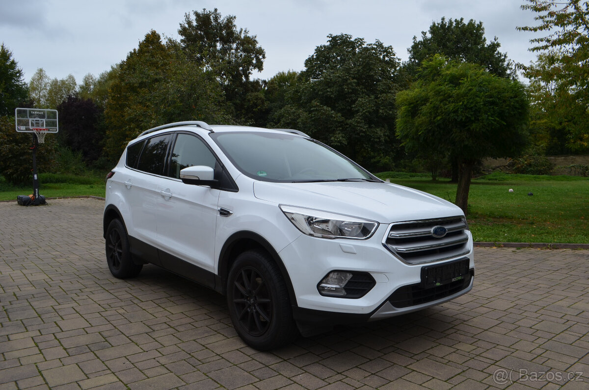 PRODÁM FORD KUGA 1.5 ECOBOOST FACELIFT 2018
