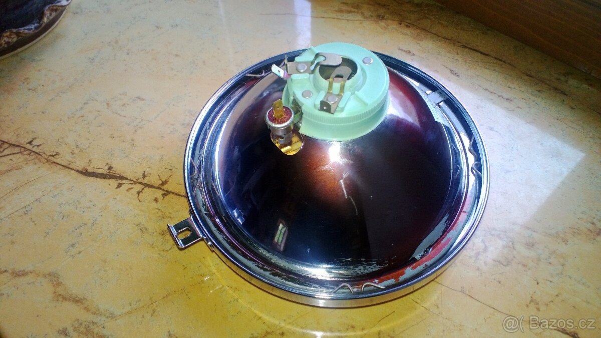 Jawa Californian, 350,250, 634 konopnice,