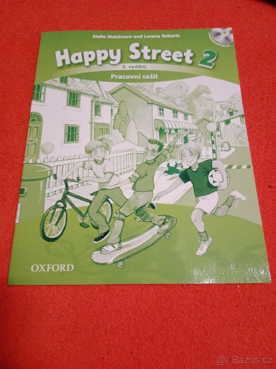 Happy Street 2