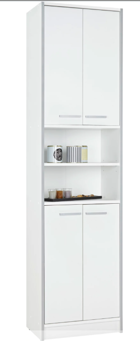 vysoká skřínka do koupelny za 1299 Kč