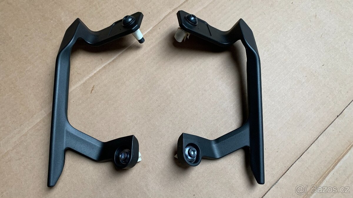 Yamaha Tracer 900 madla spolujezdce