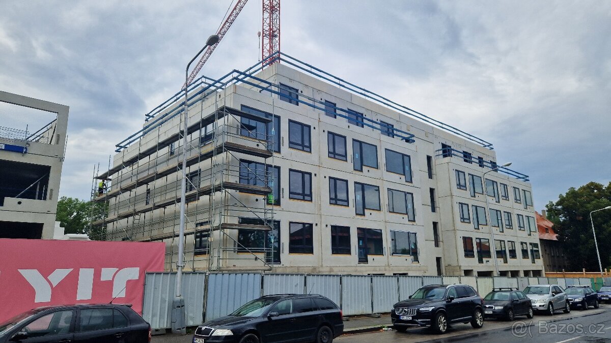 Kladno: Prodej družstevního bytu 3+kk , 74 m²