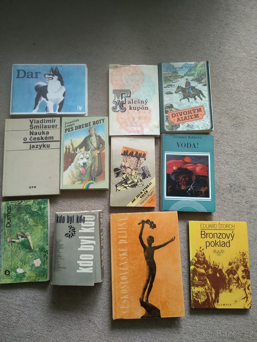 Alois Jirásek + MIX