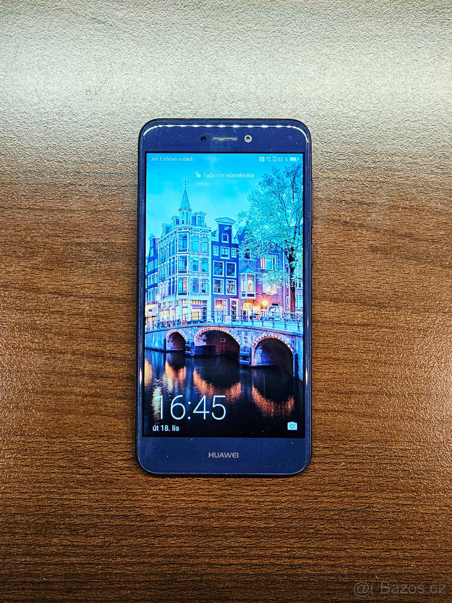 Huawei P9 Lite Dual SIM