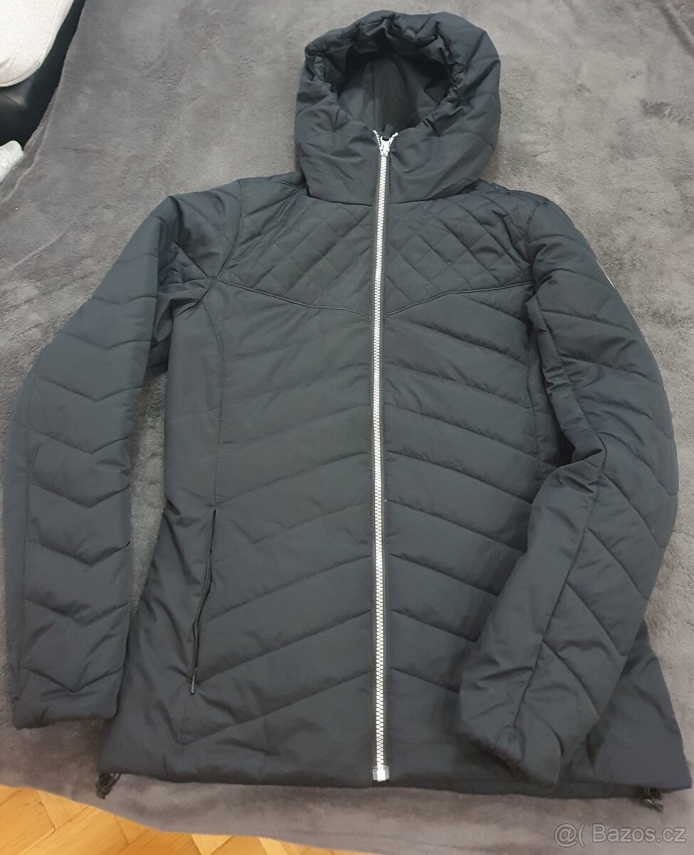 Zimní bunda Hannah, vel.38