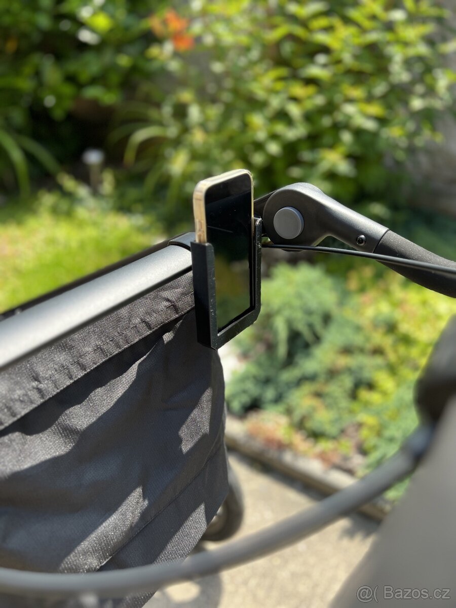 Držák na telefon pro Thule Urban Glide 2 (UG2)