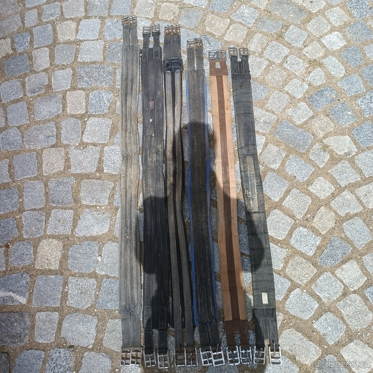 Úklid sedlovny obrisniky