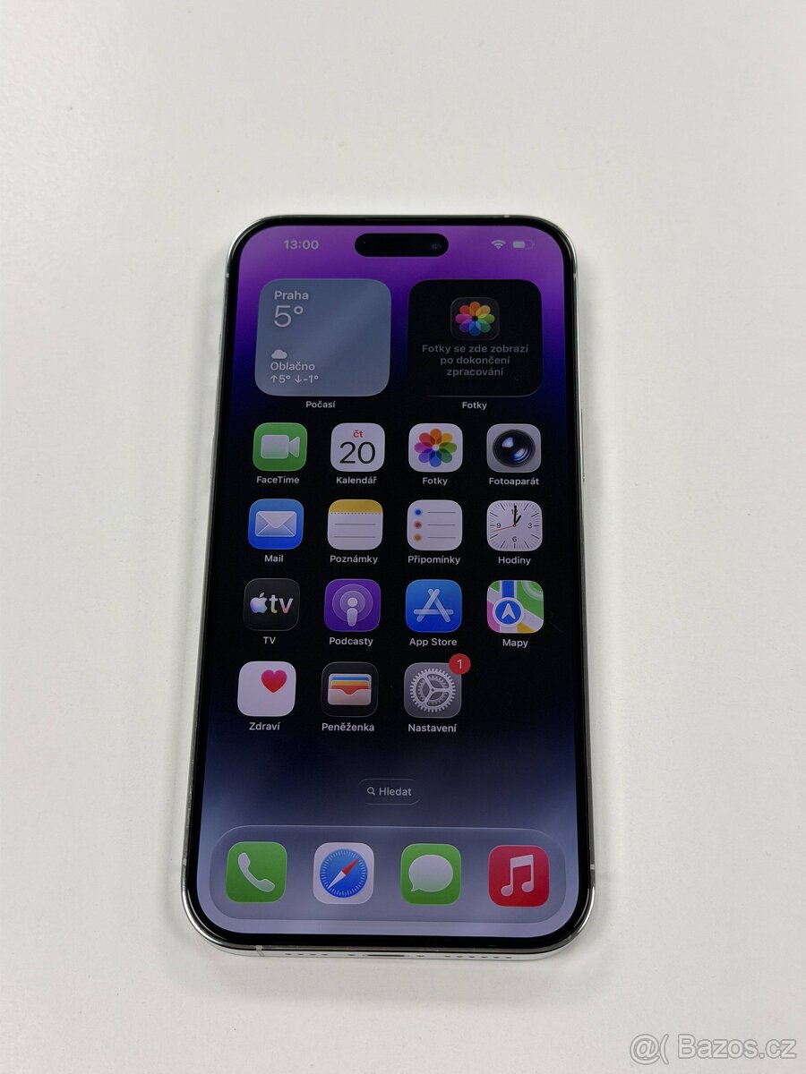 iPhone 14 PRO MAX 128GB TOP STAV