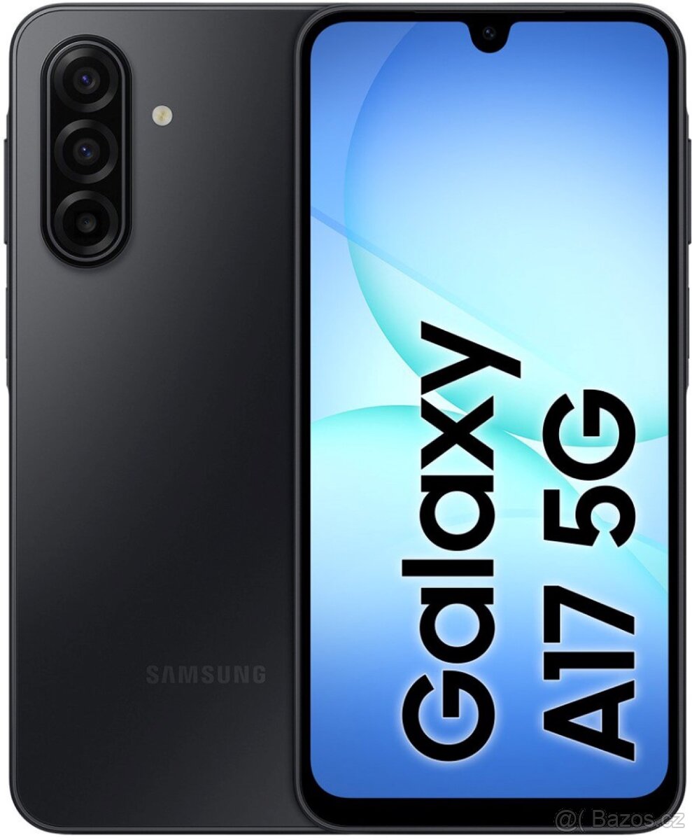 Samsung Galaxy A17 5G / 128GB