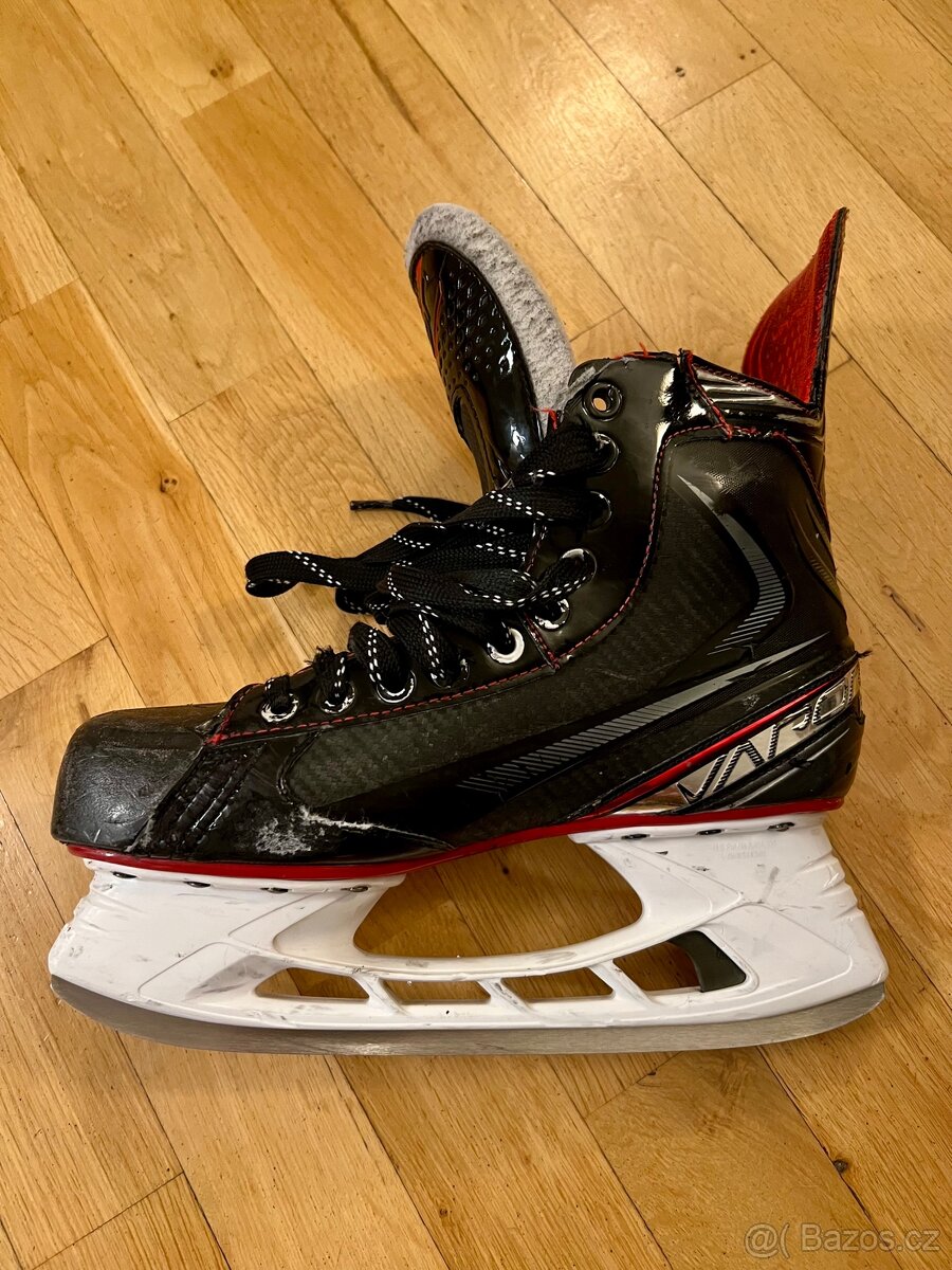 Pánské brusle Bauer