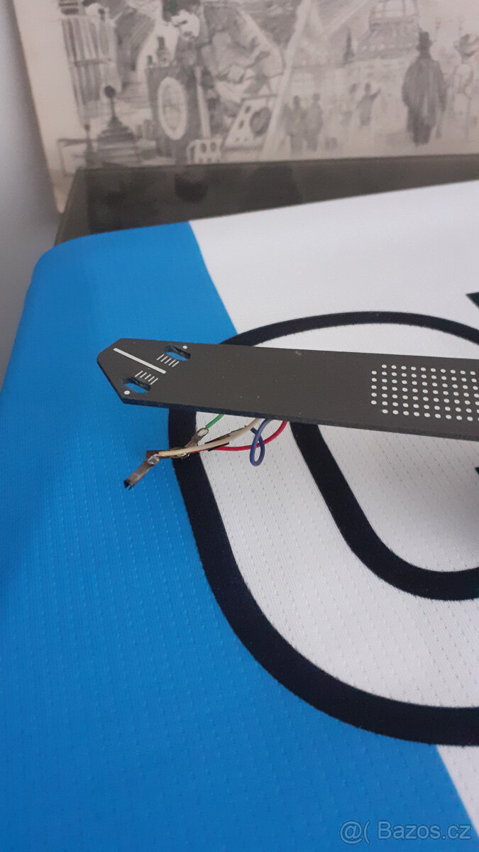 gramofonové raménko NAD 5120-NC 470