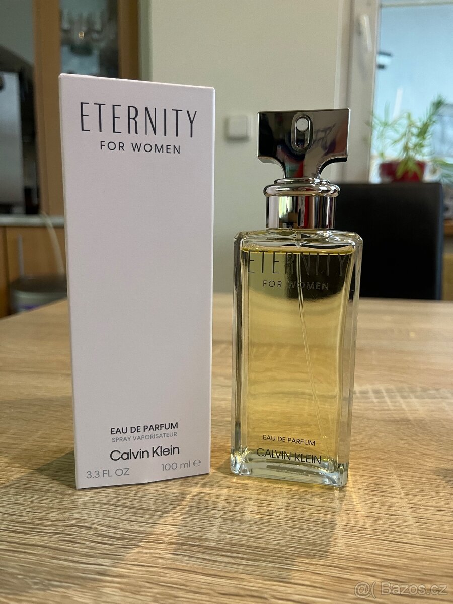Calvin Klein eternity