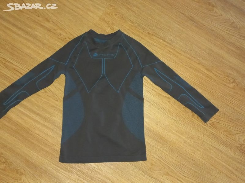 Termotriko AlpinePro vel. 116 - 122