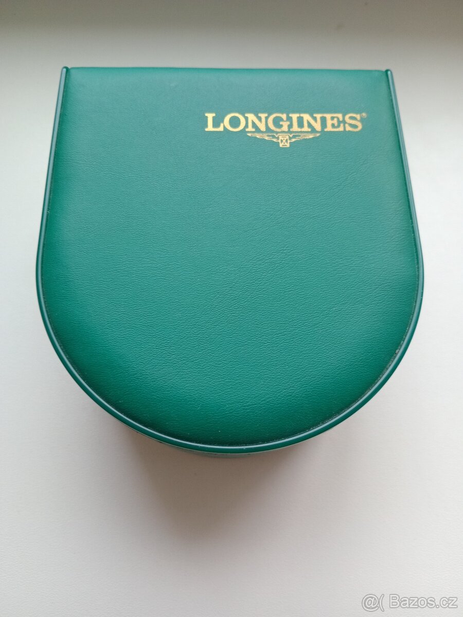 Longines