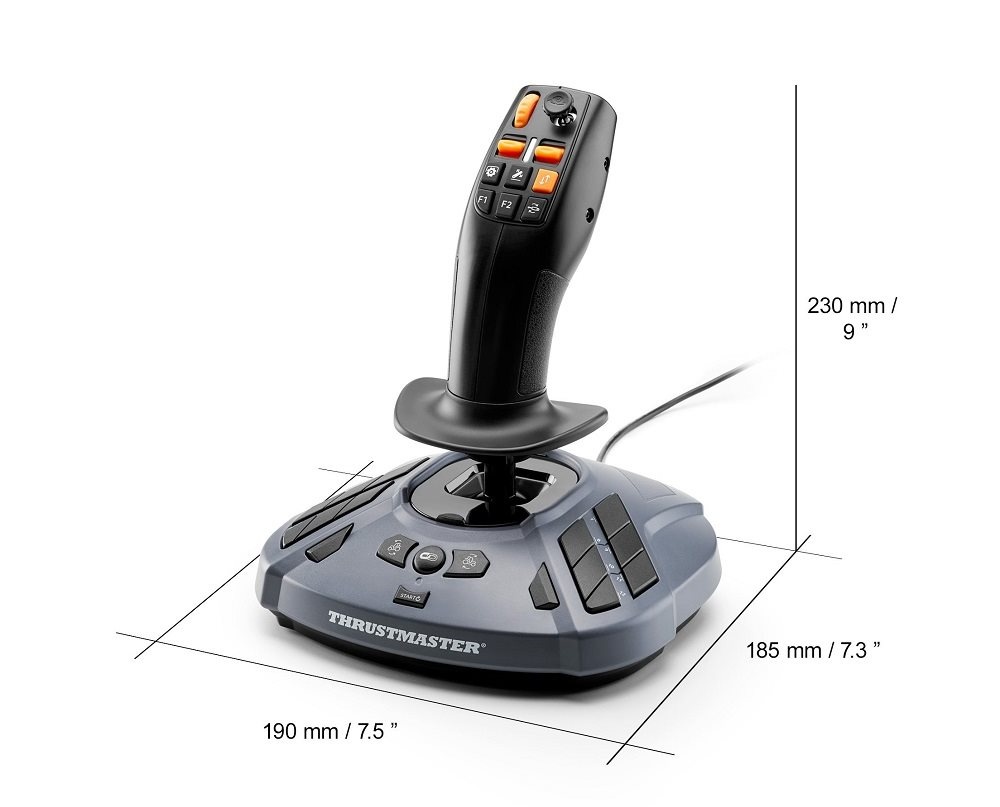 Thrustmaster SimTask FarmStick (PC)