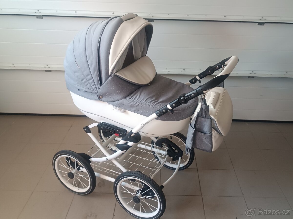 Kočarek Adamex katrina