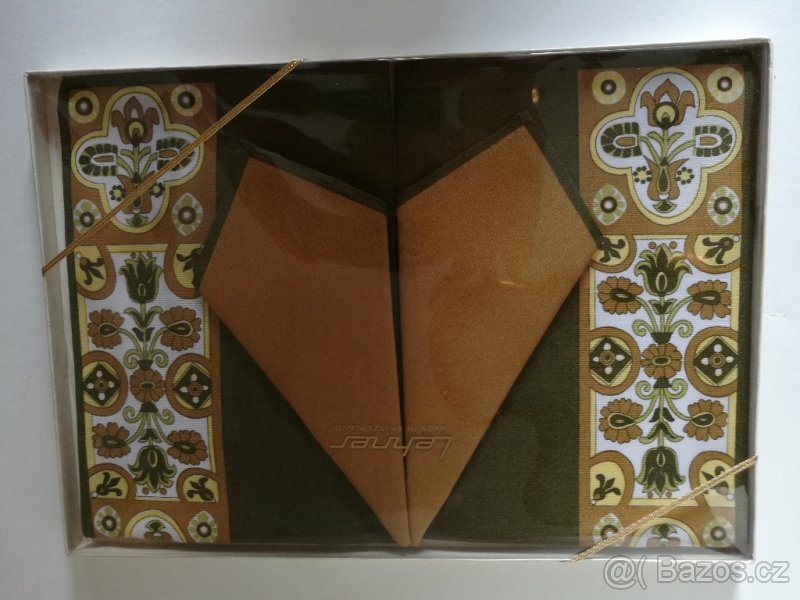 Prostírání Lehner