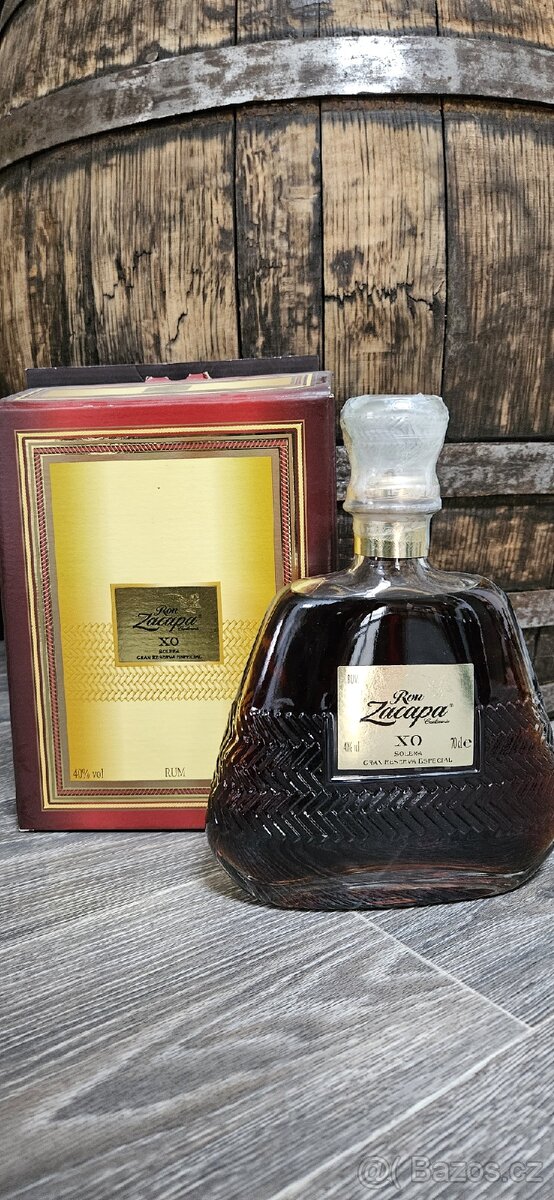 Zacapa
