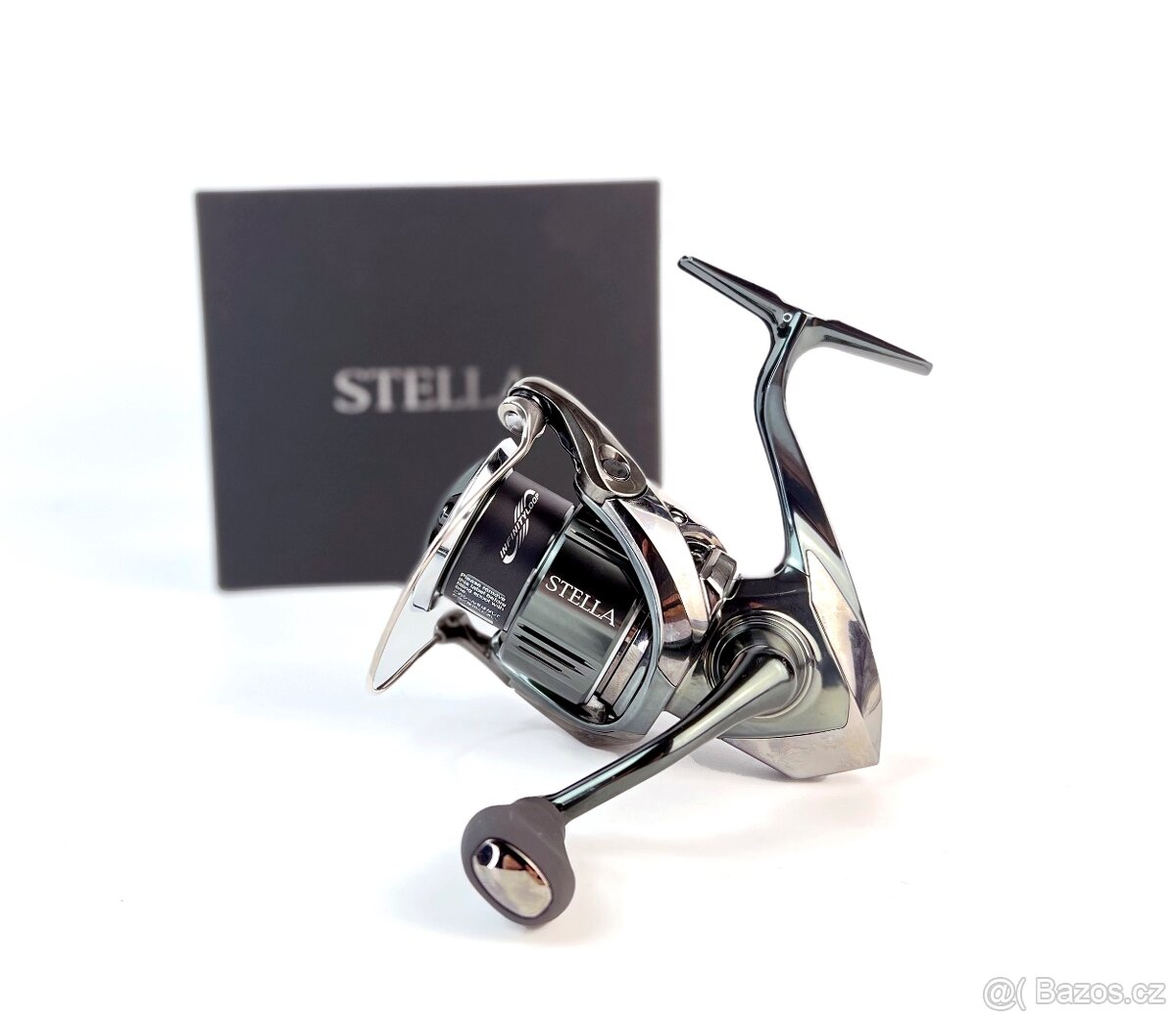 Shimano Stella 2500fk