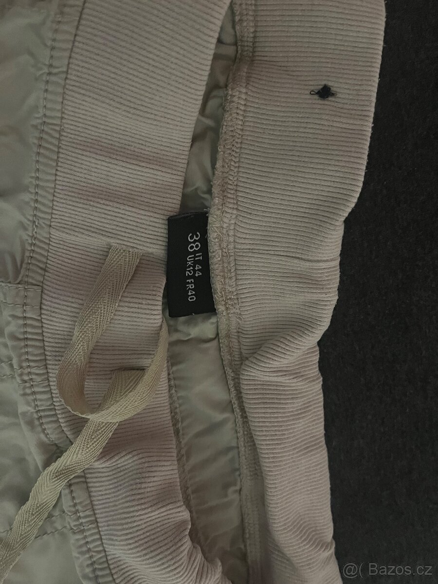 Takko kratasy světle velikost 38