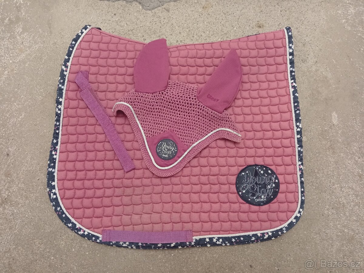 Sada eskadron young star