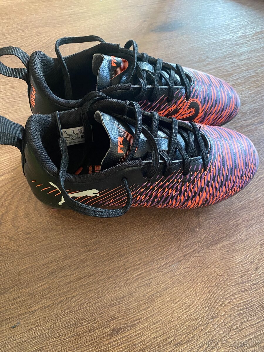 Kopačky PUMA - dětské