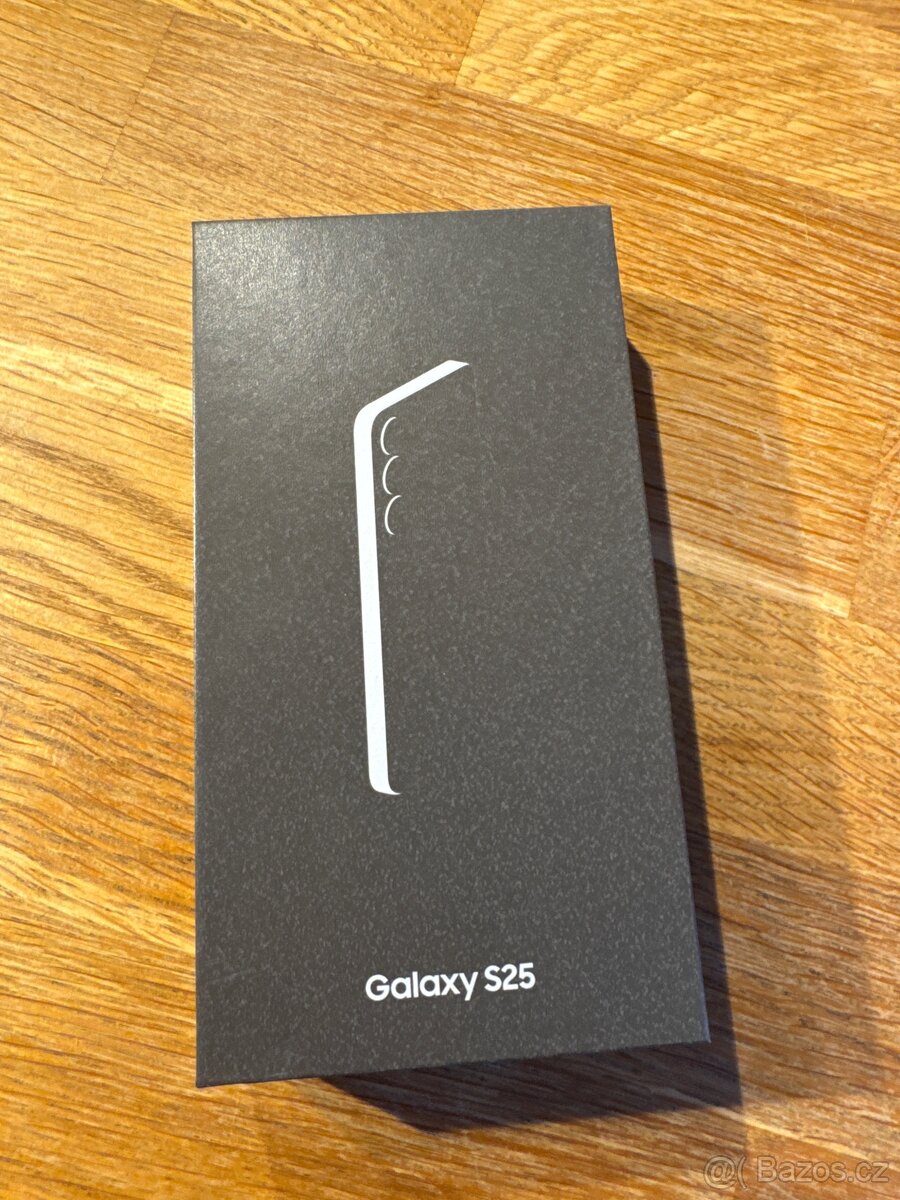 Samsung Galaxy S25