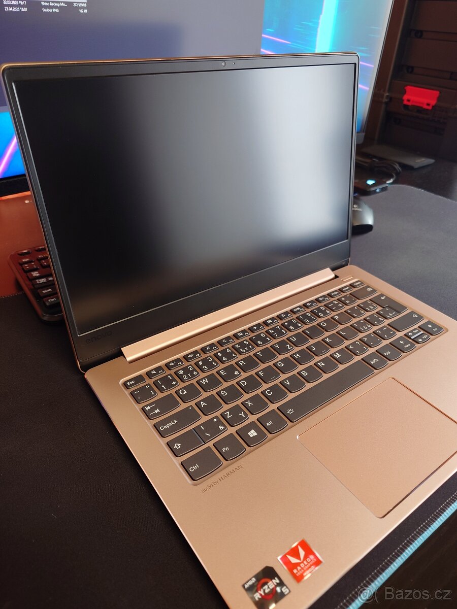 lenovo IdeaPad 530S 14arr