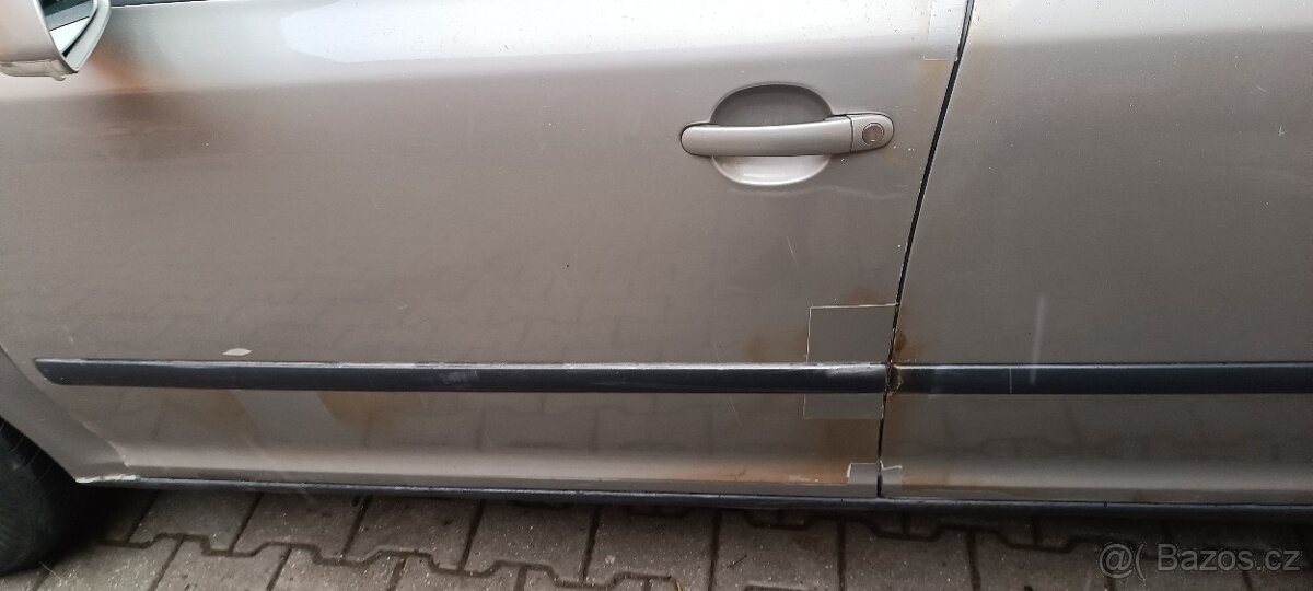 Prodám v pěkném stavu