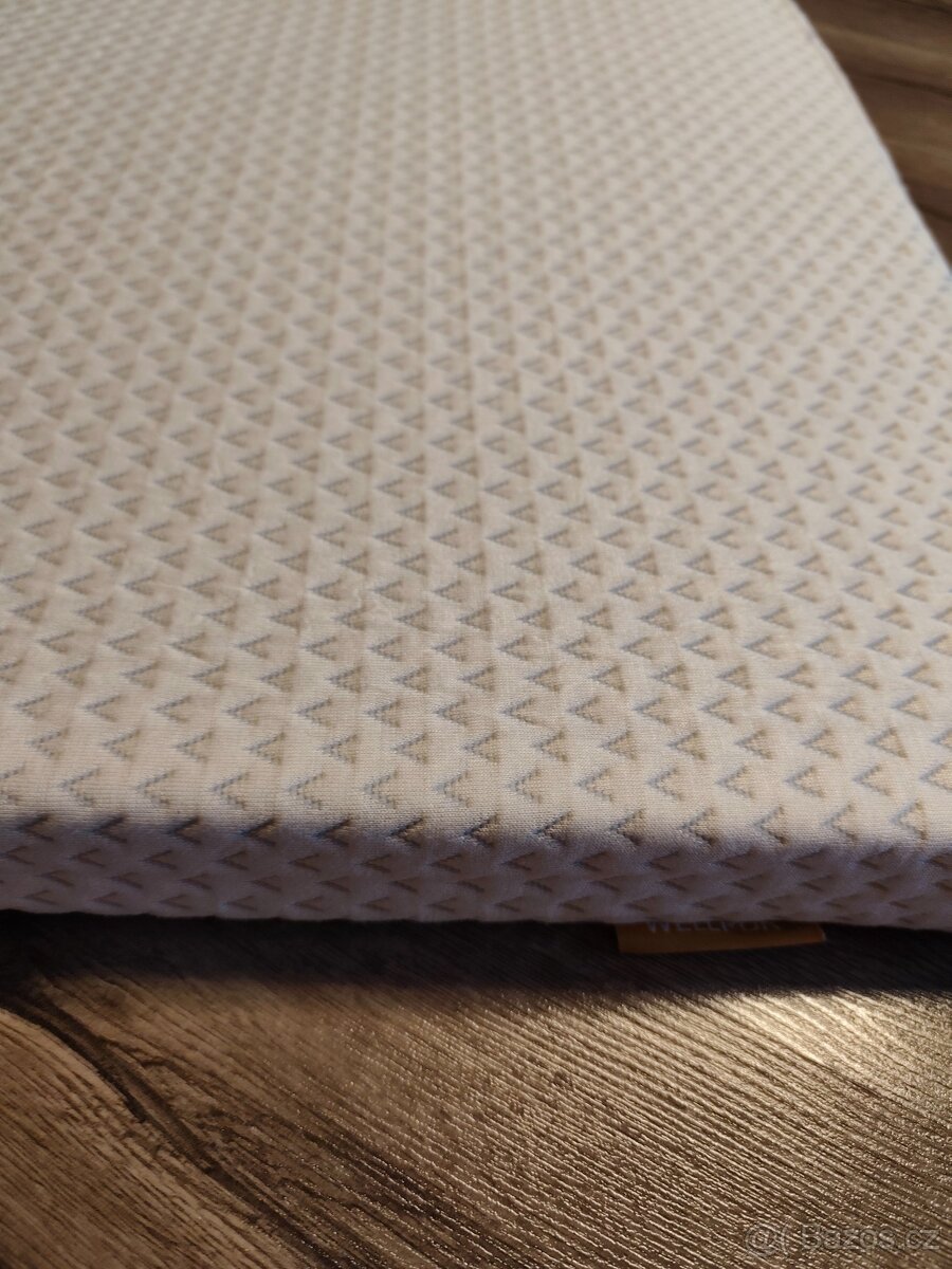 Topper matrace 90x200