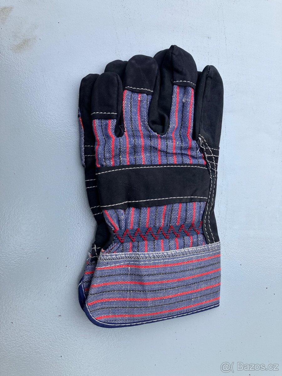 PRACOVNÍ RUKAVICE