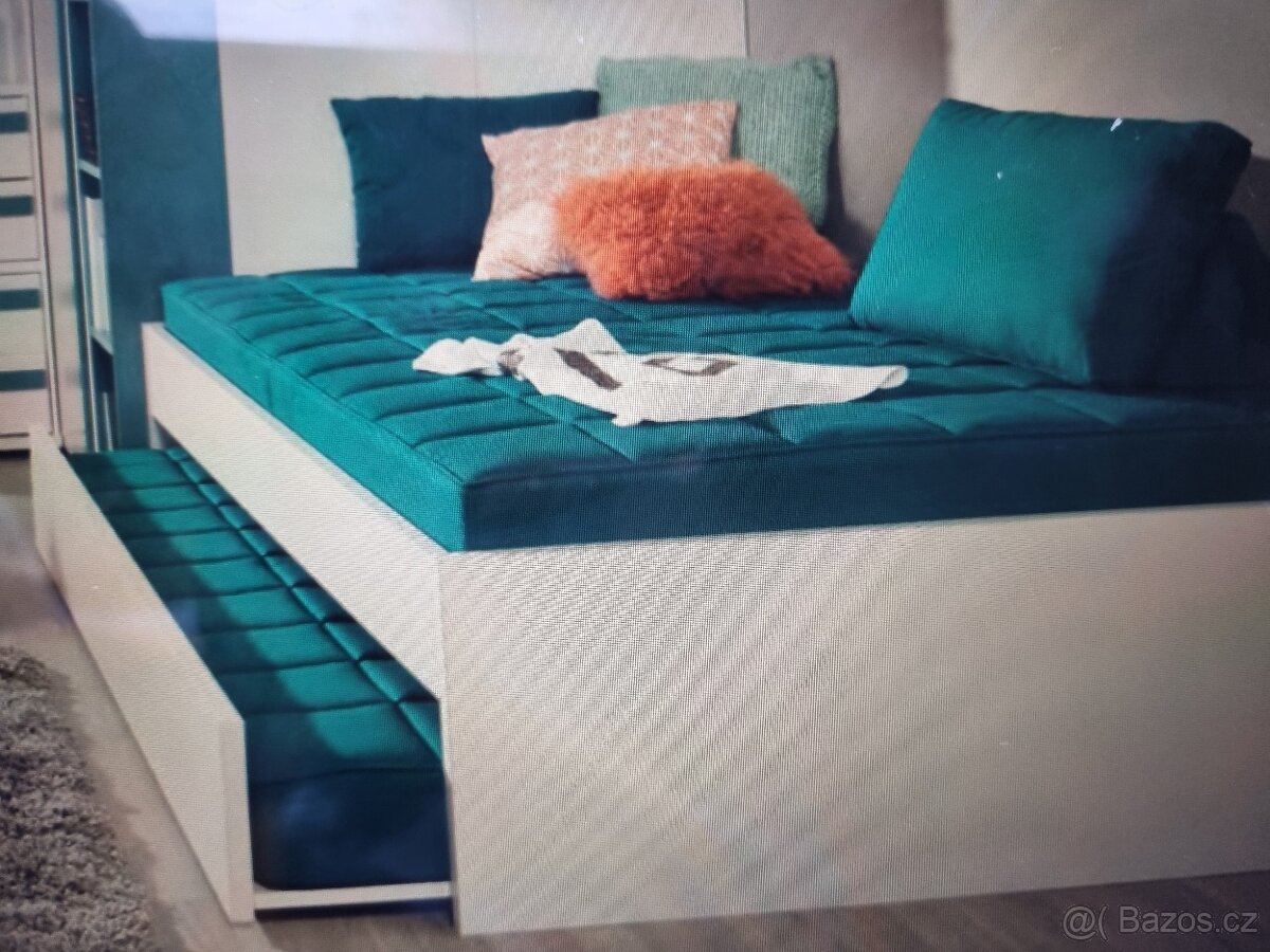 Postel 100x200