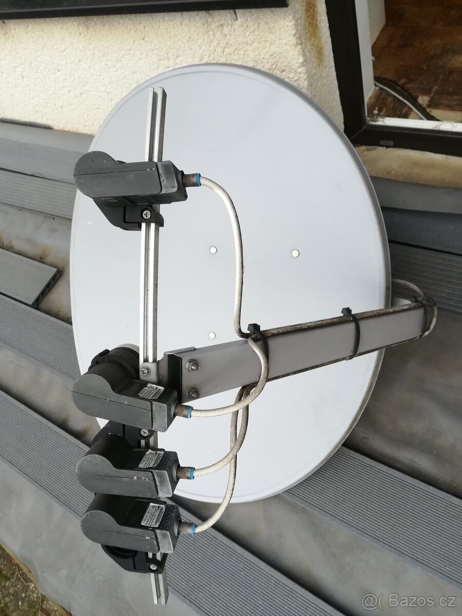 Satelitni antena / parabola