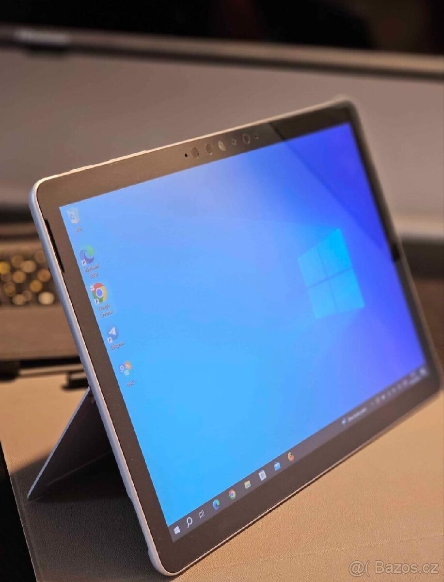 Notebook Microsoft Surface Go 2 4/64GB