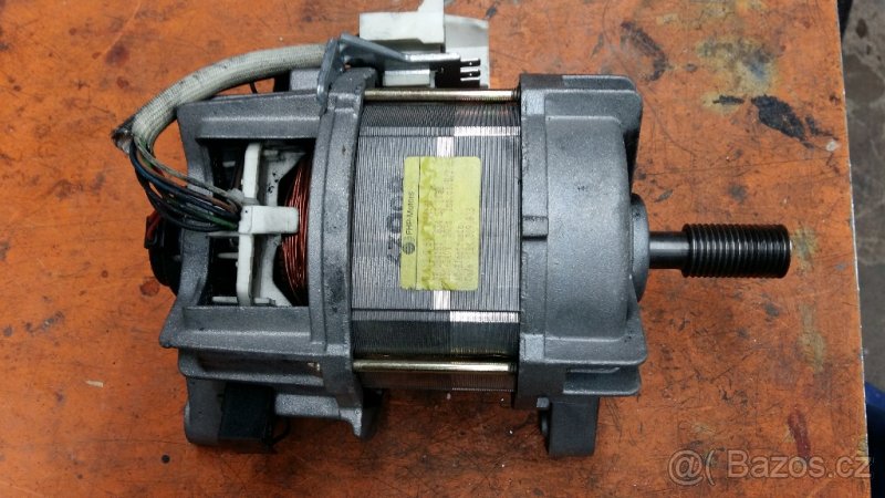 Motor pro pračku AEG