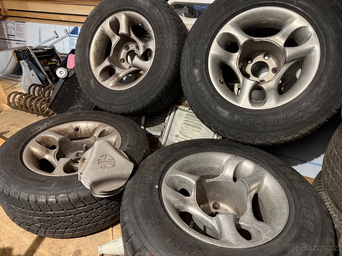 5x127 r15