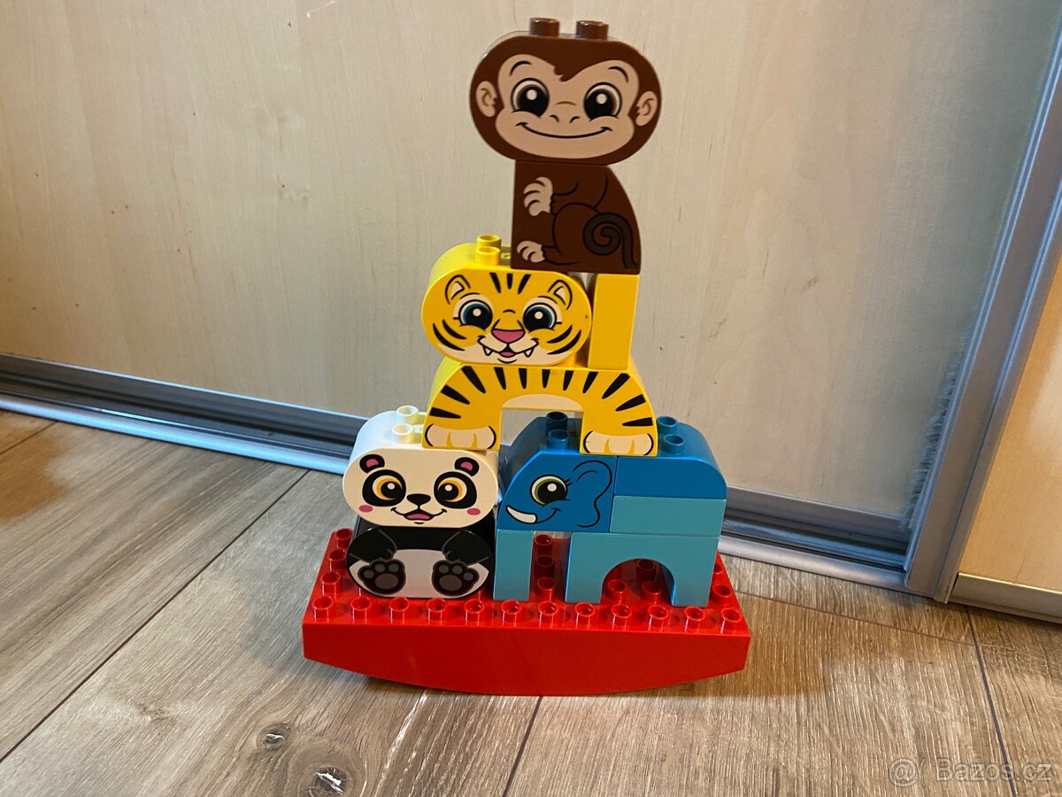 Lego Duplo 10884