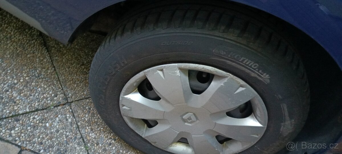 KORMORAN ROAD PERFORMANCE 195/65 R 15 91V
