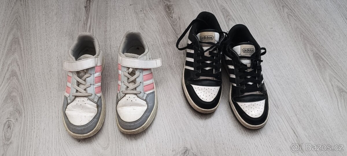 Boty Adidas