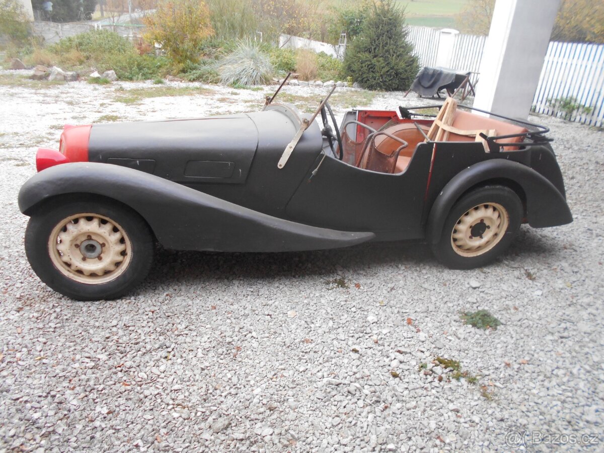 Aero 30 r.v.1935