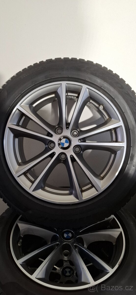 alu bmw 5x112 r17