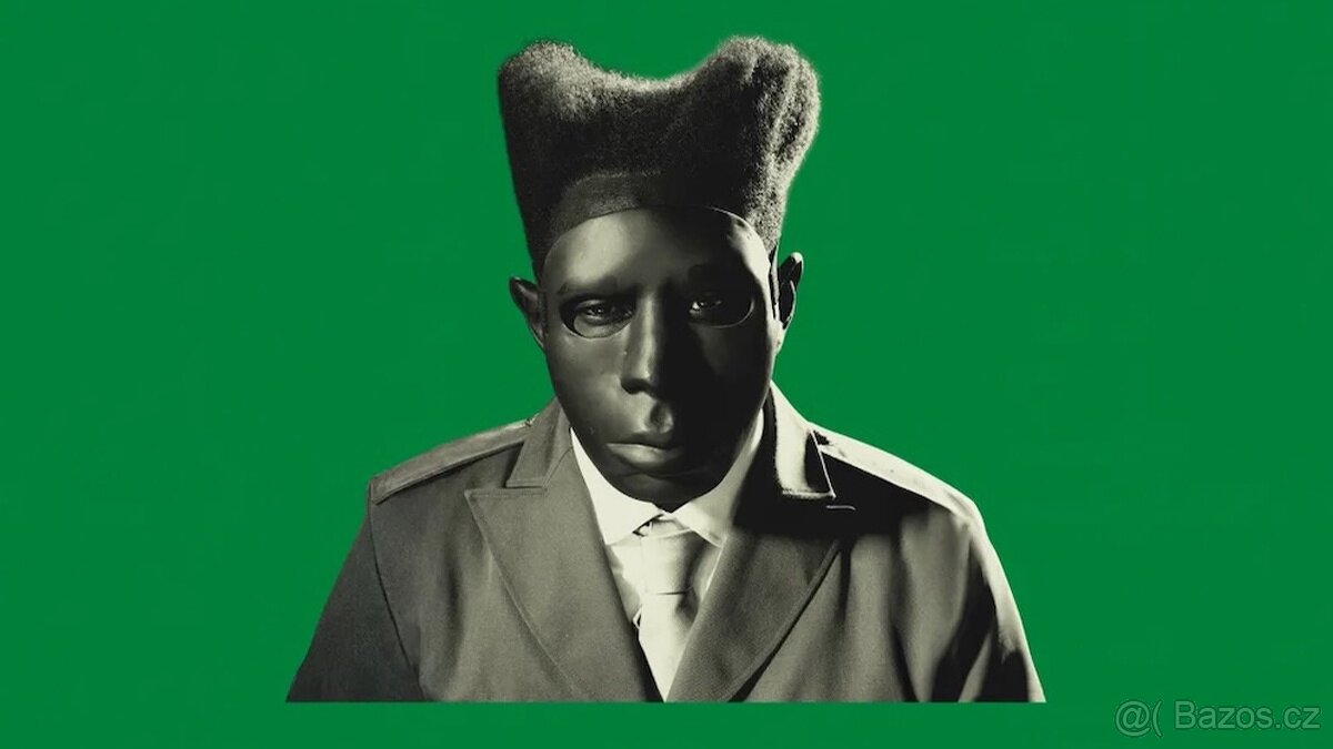 Tyler The Creator 9.5.2025- O2 Arena