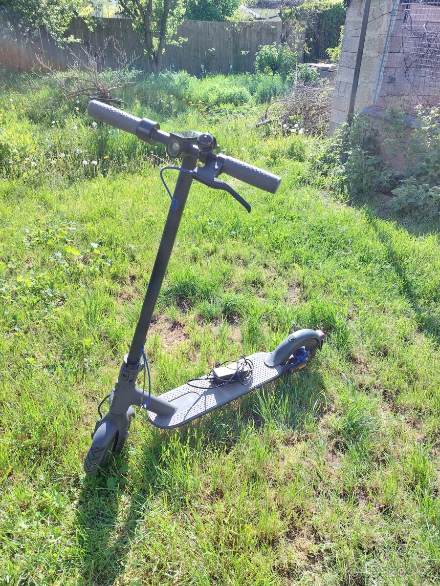 Xiaomi Mi Electric Scooter Pro 2 na prodej