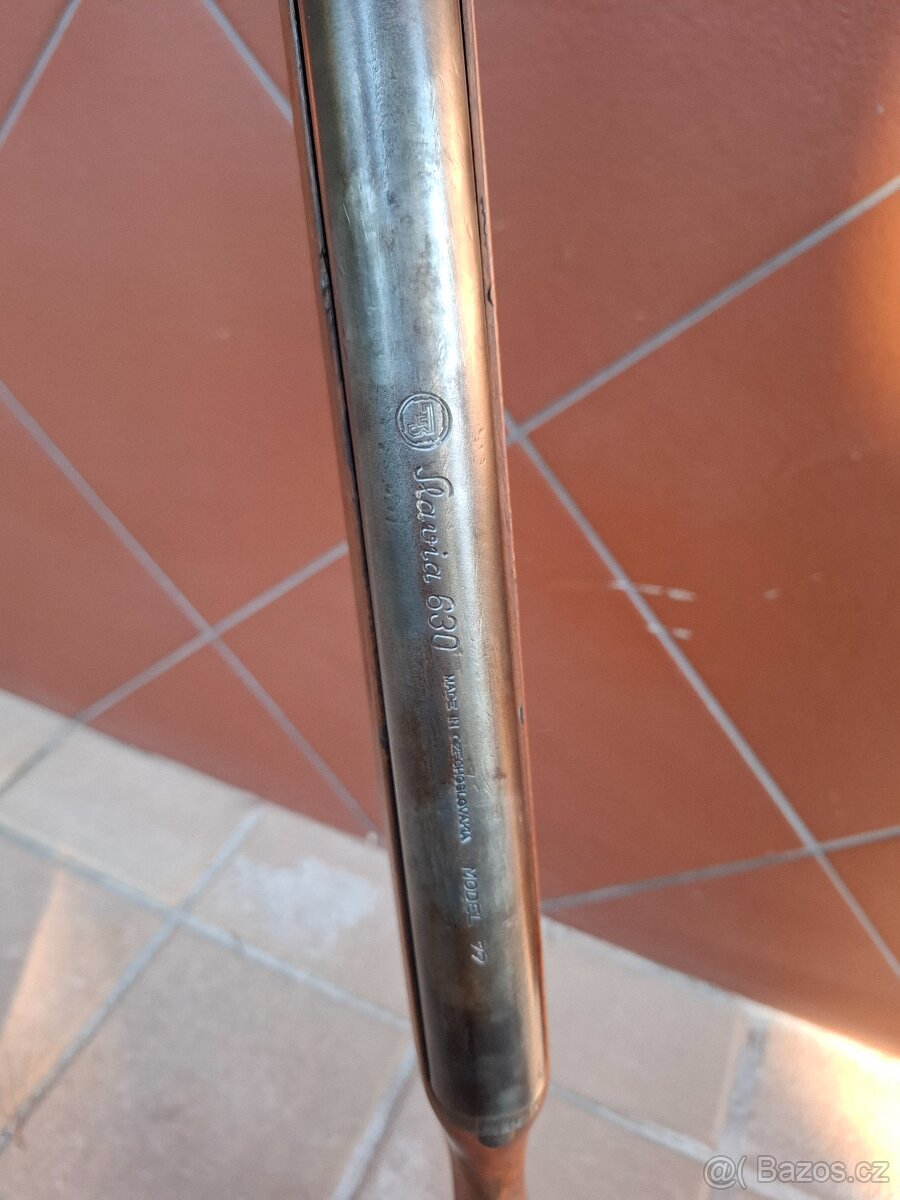 Vzduchovka Slávia 630