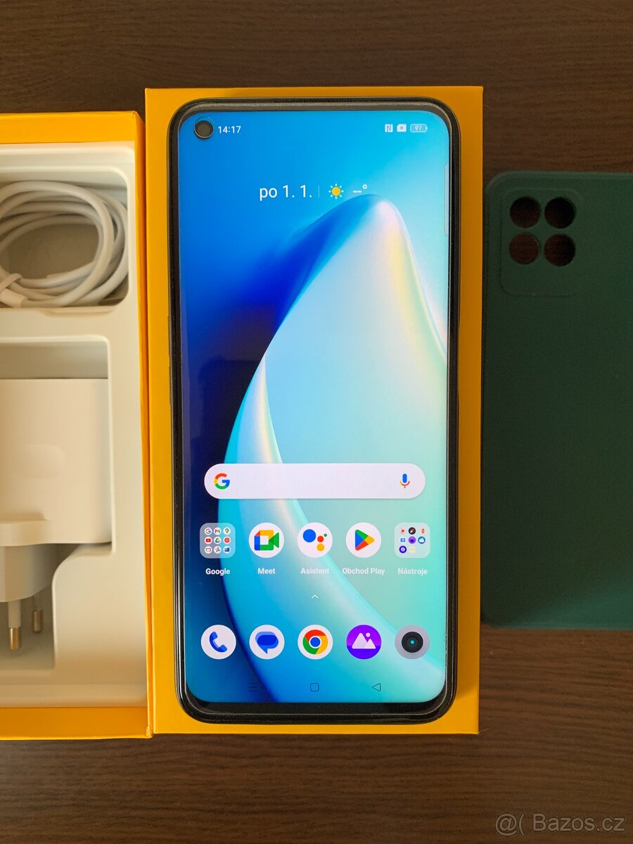 Realme 8i