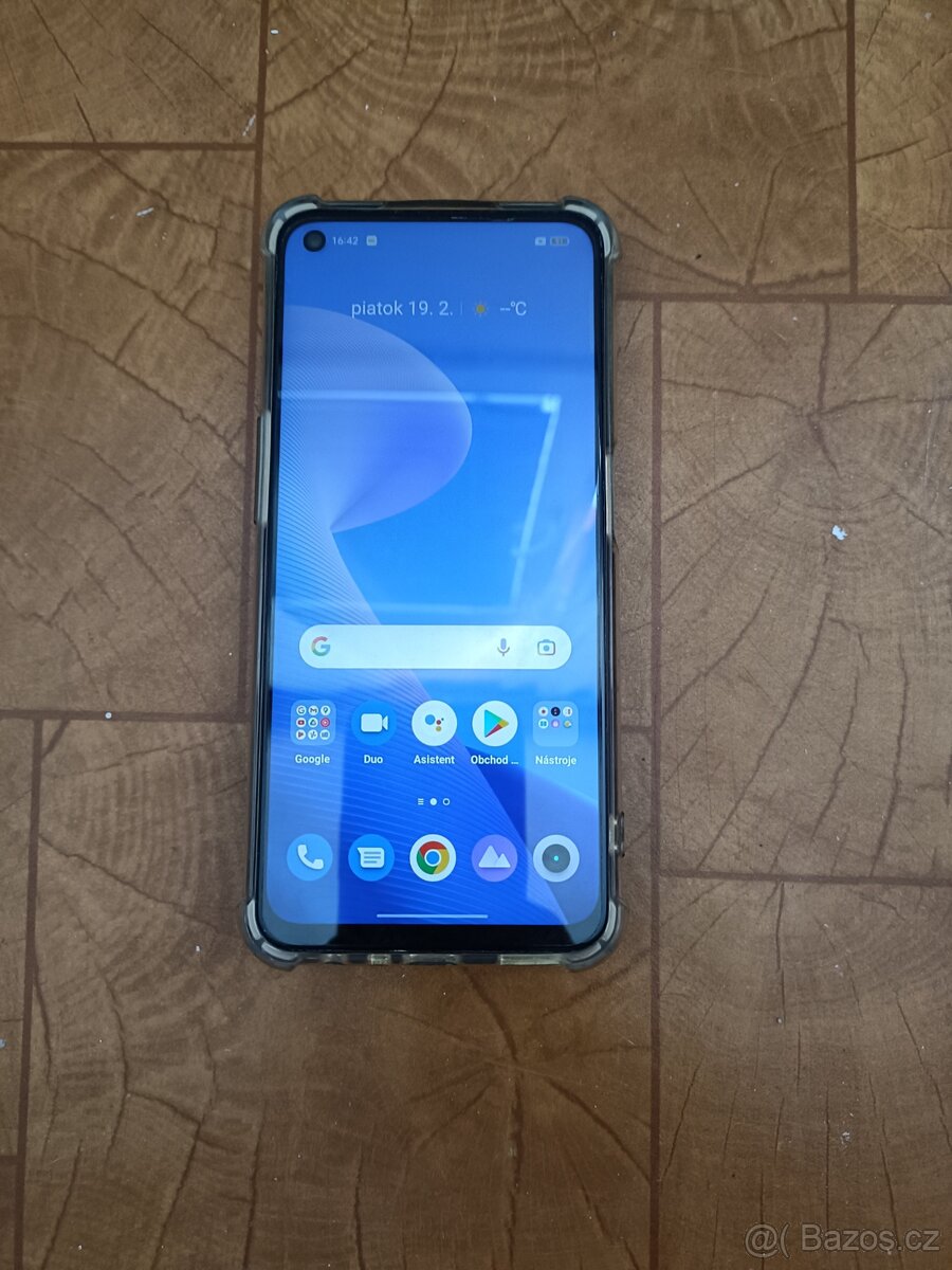 realme7