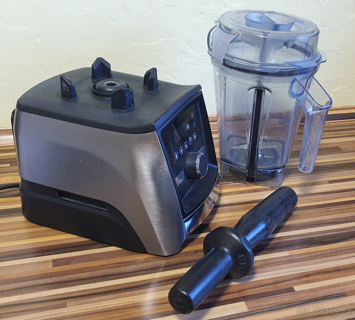 VITAMIX A 3500 nerez