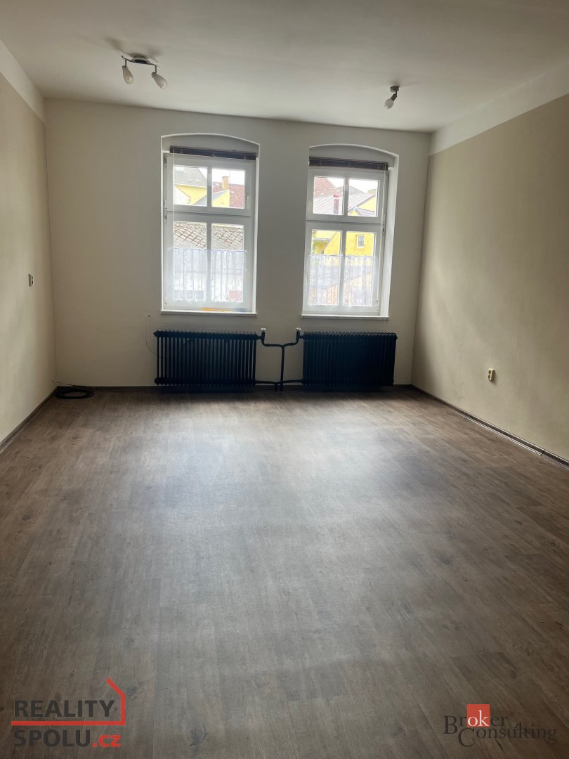 Pronájem, byty/2+kk, 42 m2, Tylova 166, 34815 Planá, Tachov